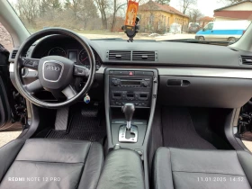 Audi A4 Б7, снимка 13