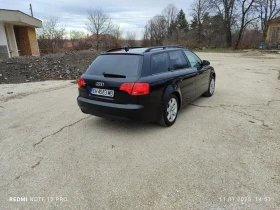 Audi A4 Б7, снимка 4