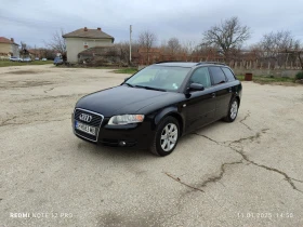 Audi A4 Б7, снимка 1