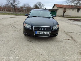 Audi A4 Б7, снимка 7