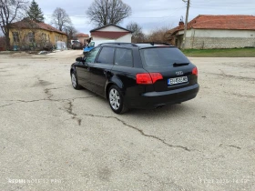 Audi A4 Б7, снимка 3