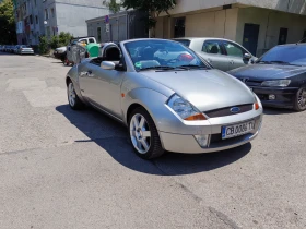 Ford Ka 1.6i, снимка 1