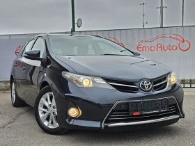 Toyota Auris 1.4D4D/90к.с./6ск/LED/NAVI/БЛУТУТ/EURO 5B/ТОП, снимка 1