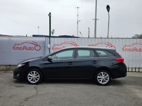 Toyota Auris 1.4D4D/90к.с./6ск/LED/NAVI/БЛУТУТ/EURO 5B/ТОП, снимка 6