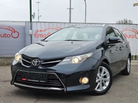 Toyota Auris 1.4D4D/90к.с./6ск/LED/NAVI/БЛУТУТ/EURO 5B/ТОП - 13500 лв. - 66769022 | Car24.bg