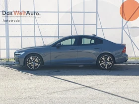 Volvo S60 Lim. Plus Dark AWD - 80000 лв. - 73939458 2