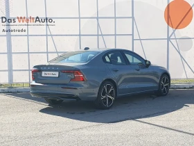 Volvo S60 Lim. Plus Dark AWD - 80000 лв. - 73939458 3