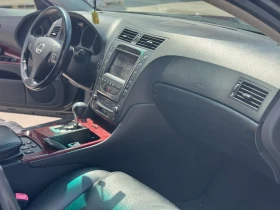 Обява за продажба на Lexus GS 300 ~11 990 лв. - изображение 9