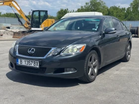 Обява за продажба на Lexus GS 300 ~11 990 лв. - изображение 1
