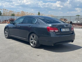 Обява за продажба на Lexus GS 300 ~11 990 лв. - изображение 5