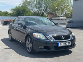 Обява за продажба на Lexus GS 300 ~11 990 лв. - изображение 1