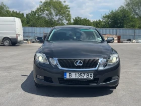 Обява за продажба на Lexus GS 300 ~11 990 лв. - изображение 2