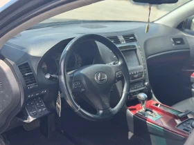 Обява за продажба на Lexus GS 300 ~11 990 лв. - изображение 8