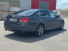 Обява за продажба на Lexus GS 300 ~11 990 лв. - изображение 6