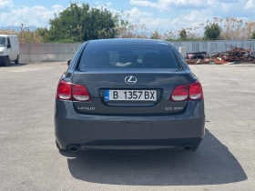 Обява за продажба на Lexus GS 300 ~11 990 лв. - изображение 7