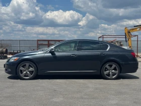 Обява за продажба на Lexus GS 300 ~11 990 лв. - изображение 3