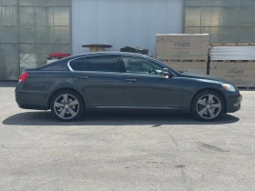 Обява за продажба на Lexus GS 300 ~11 990 лв. - изображение 4