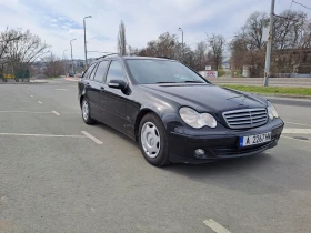 Обява за продажба на Mercedes-Benz C 220 ~5 300 лв. - изображение 1