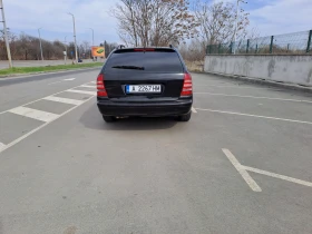 Обява за продажба на Mercedes-Benz C 220 ~5 300 лв. - изображение 3