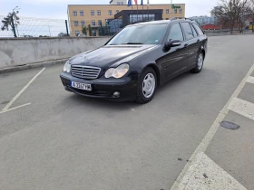 Обява за продажба на Mercedes-Benz C 220 ~5 300 лв. - изображение 1