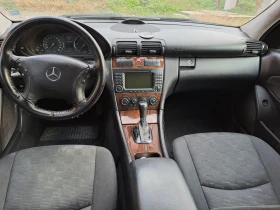 Обява за продажба на Mercedes-Benz C 220 ~5 300 лв. - изображение 5