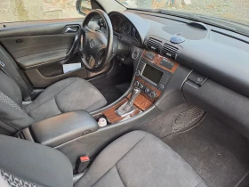 Обява за продажба на Mercedes-Benz C 220 ~5 300 лв. - изображение 8