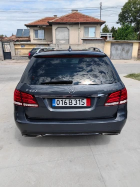 Обява за продажба на Mercedes-Benz E 200 ~24 800 лв. - изображение 4