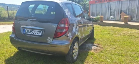 Обява за продажба на Mercedes-Benz B 160 ~4 800 лв. - изображение 3