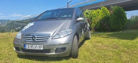 Обява за продажба на Mercedes-Benz B 160 ~4 800 лв. - изображение 1