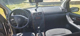 Обява за продажба на Mercedes-Benz B 160 ~4 800 лв. - изображение 7
