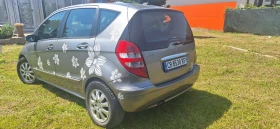 Обява за продажба на Mercedes-Benz B 160 ~4 800 лв. - изображение 5