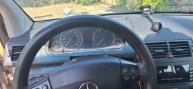 Обява за продажба на Mercedes-Benz B 160 ~4 800 лв. - изображение 10