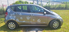 Обява за продажба на Mercedes-Benz B 160 ~4 800 лв. - изображение 2