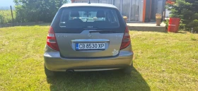 Обява за продажба на Mercedes-Benz B 160 ~4 800 лв. - изображение 4