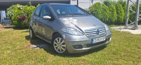 Обява за продажба на Mercedes-Benz B 160 ~4 800 лв. - изображение 1