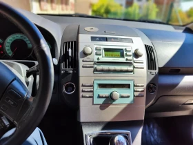 Toyota Corolla verso | Mobile.bg    7