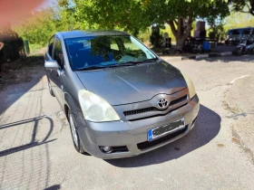 Toyota Corolla verso | Mobile.bg    3