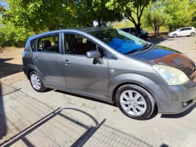 Toyota Corolla verso | Mobile.bg    4