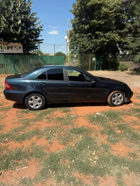 Обява за продажба на Mercedes-Benz C 200 ~3 999 лв. - изображение 5