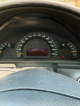 Обява за продажба на Mercedes-Benz C 200 ~3 999 лв. - изображение 9