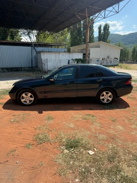Обява за продажба на Mercedes-Benz C 200 ~3 999 лв. - изображение 3