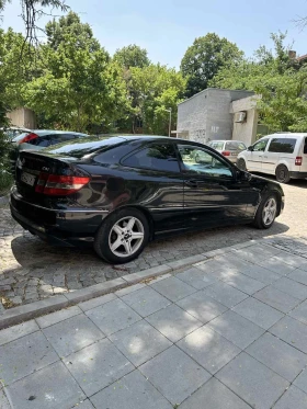 Обява за продажба на Mercedes-Benz CLC 220 ~10 999 лв. - изображение 4