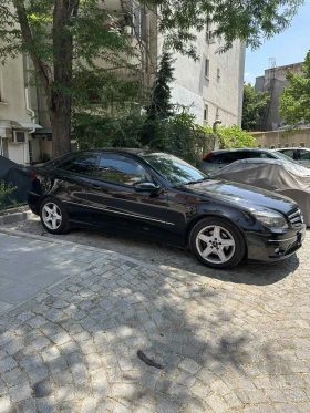 Обява за продажба на Mercedes-Benz CLC 220 ~10 999 лв. - изображение 3