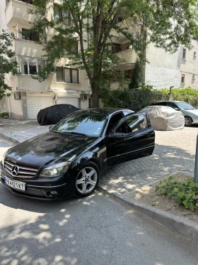 Обява за продажба на Mercedes-Benz CLC 220 ~10 999 лв. - изображение 2