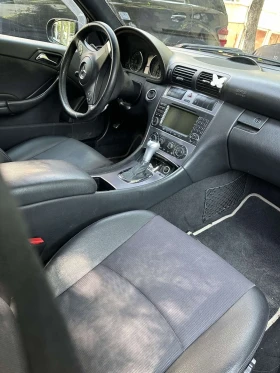 Обява за продажба на Mercedes-Benz CLC 220 ~10 999 лв. - изображение 5