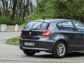 BMW 118 | Mobile.bg    8