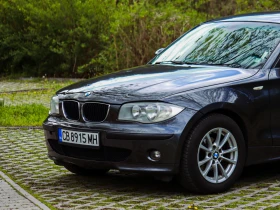 BMW 118 | Mobile.bg    3