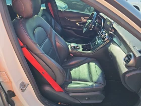 Mercedes-Benz C 450 AMG AMG 4MATIC | Mobile.bg    13