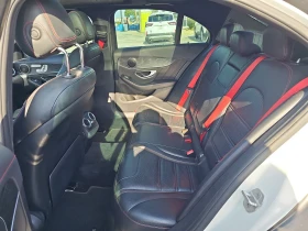 Mercedes-Benz C 450 AMG AMG 4MATIC | Mobile.bg    14