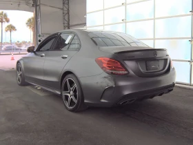 Mercedes-Benz C 450 AMG AMG 4MATIC | Mobile.bg    4